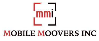 Mobile Moovers logo